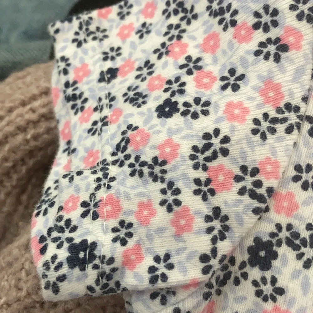 Short sleeved carters one piece 9 months